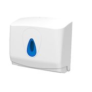 Modular Small Hand Towel Dispenser